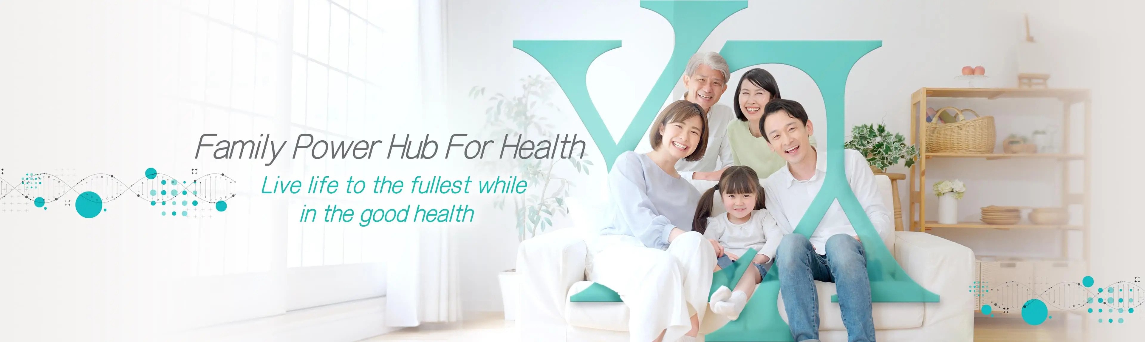 Life Young Health